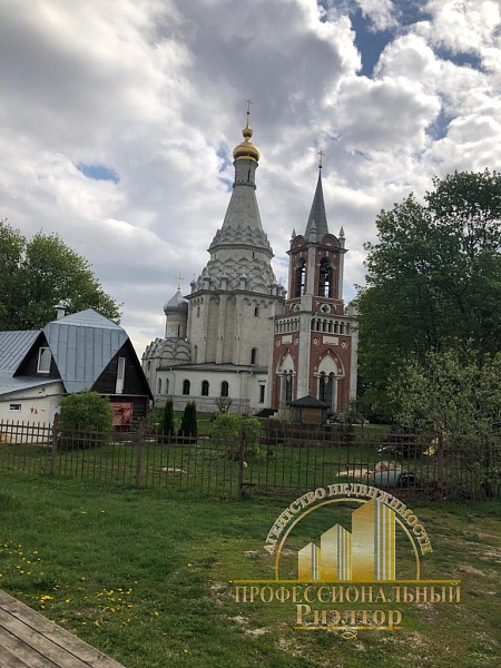 Участок , 417 сот.