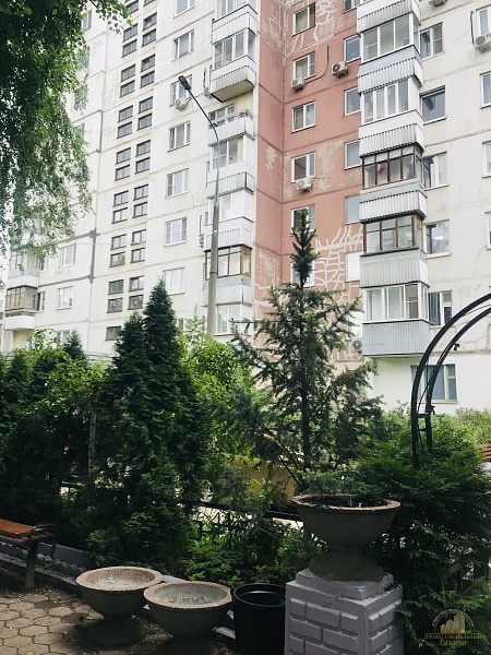 3-к квартира, 72 кв.м.