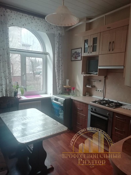 3-к квартира, 78 кв.м.