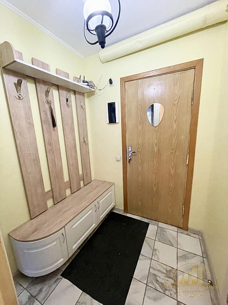 Снять 1-к квартиру, 36 кв.м.
