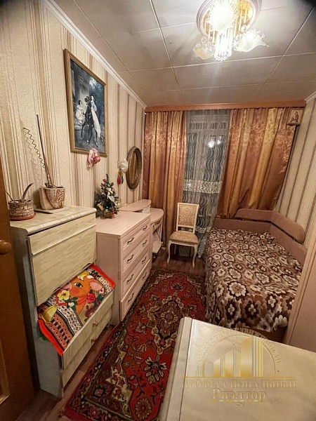2-к квартира, 42 кв.м., Ленинского Комсомола проспект, д.14