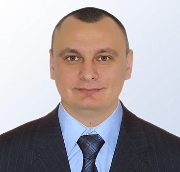 Павел Валерьевич Близнюк