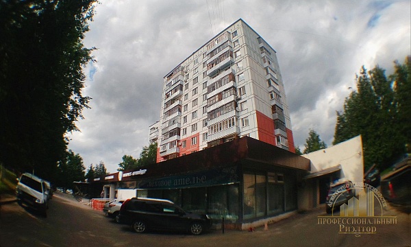 Аренда недвижимости, коммерческая