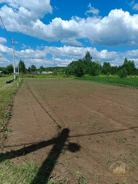 Участок , 12 сот., Московская область, Ленинский городской округ, Видное