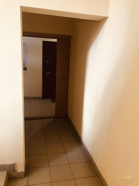 1-к квартира, 32 кв.м.