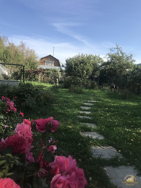 Участок , 6 сот.