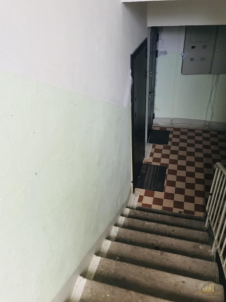 4-к квартира, 62 кв.м.