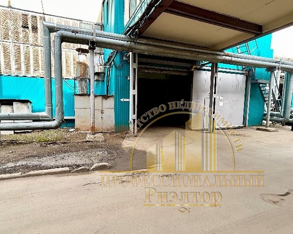 Аренда недвижимости, коммерческая, Москва, д.11с4