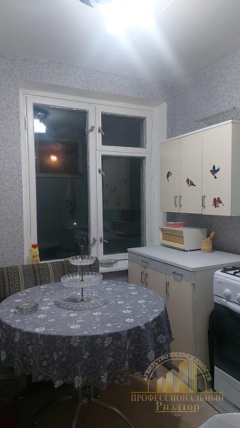 Снять 3-к квартиру, 58 кв.м.