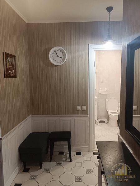 Снять 1-к квартиру, 37 кв.м.