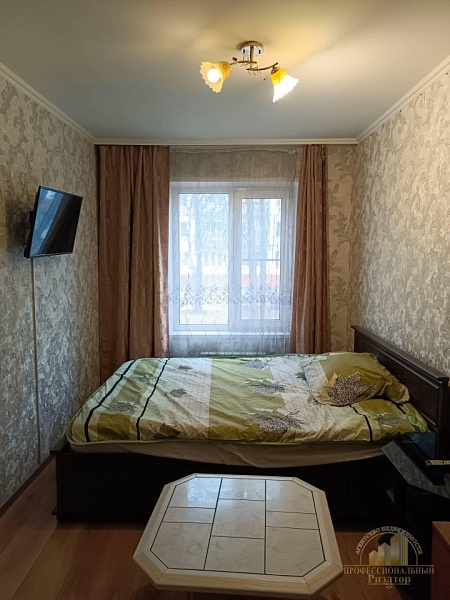 Снять квартиру, 57 кв.м., Ленинского Комсомола проспект, д.8