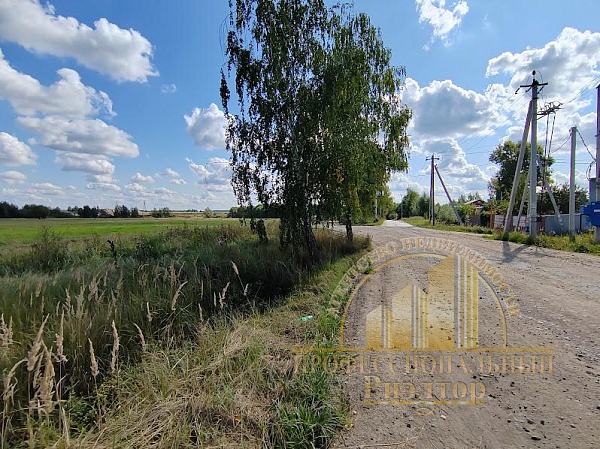 Участок , 6 сот.