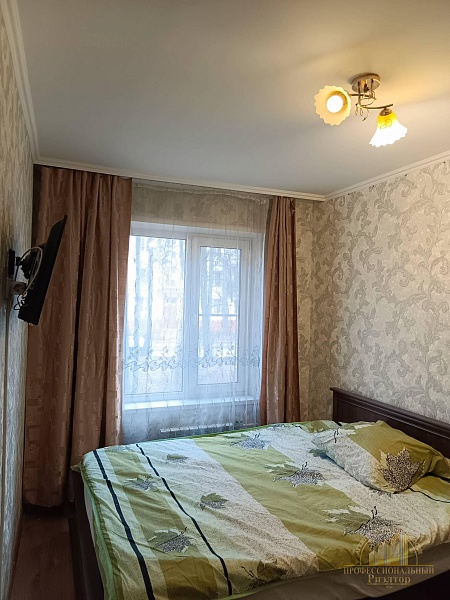 Снять квартиру, 57 кв.м.
