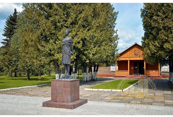 Участок , 12 сот.