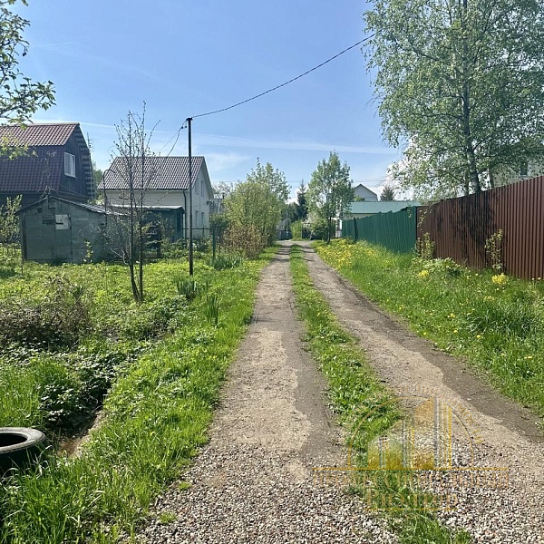 Участок , 6 сот., Московская область, городской округ Домодедово, Домодедово