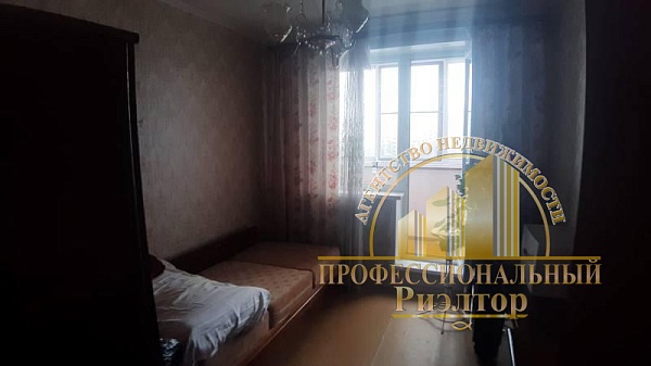 Снять 3-к квартиру, 63 кв.м.