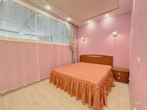 Снять 3-к квартиру, 91 кв.м.