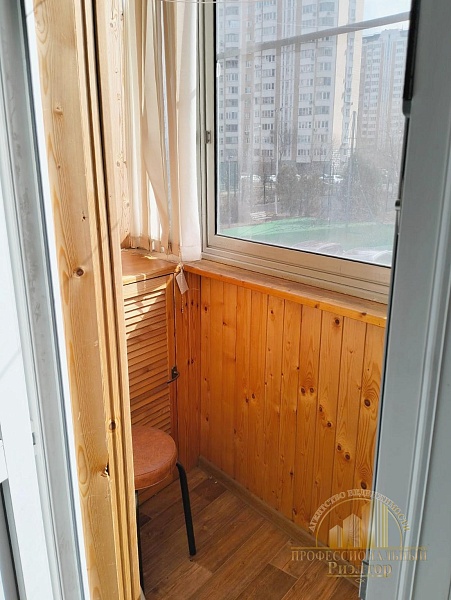 Снять 1-к квартиру, 37 кв.м.