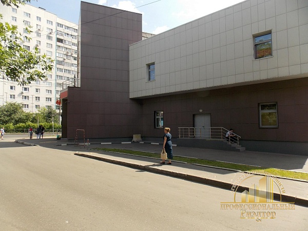 Аренда недвижимости, коммерческая