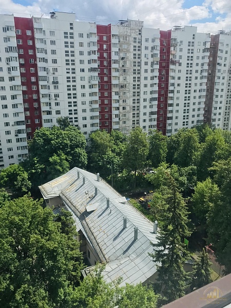 3-к квартира, 72 кв.м.