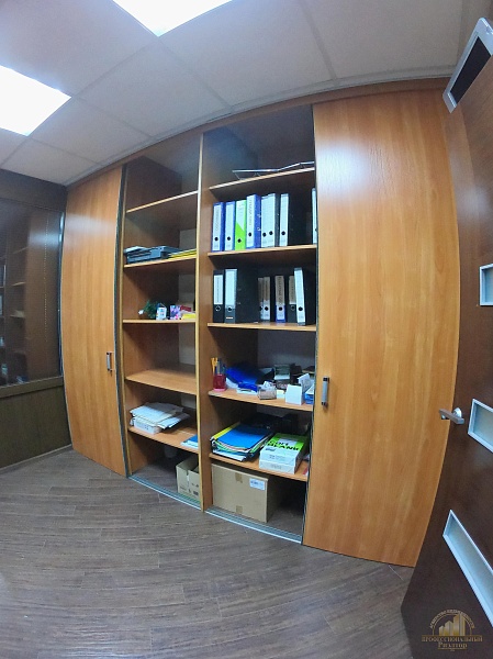 Офисные помещения, 46 кв.м.