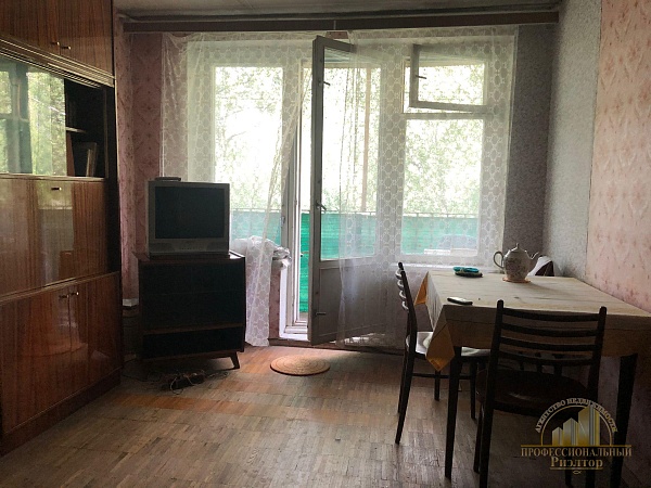 Снять 3-к квартиру, 58 кв.м.