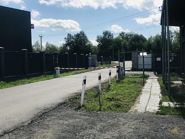 Участок , 8 сот.