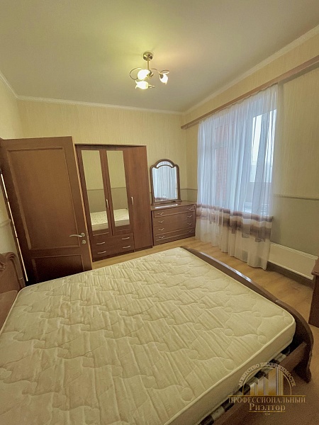 2-к квартира, 59 кв.м.