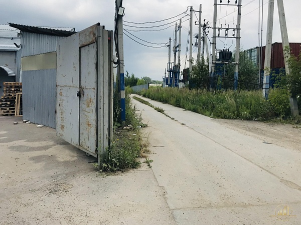 Аренда недвижимости, коммерческая