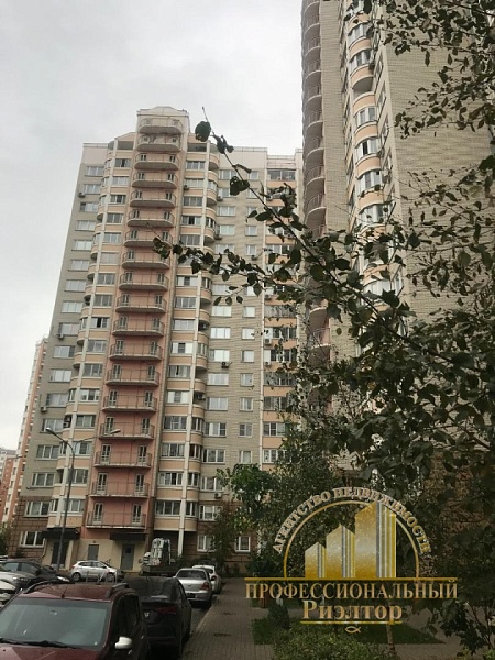 Снять 2-к квартиру, 54 кв.м., Героя Советского Союза имени Фокина, д.8
