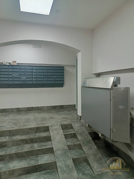2-к квартира, 60 кв.м.