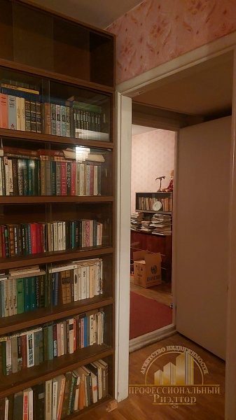 Снять 3-к квартиру, 58 кв.м.
