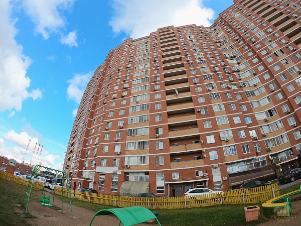 Офисные помещения, 46 кв.м.