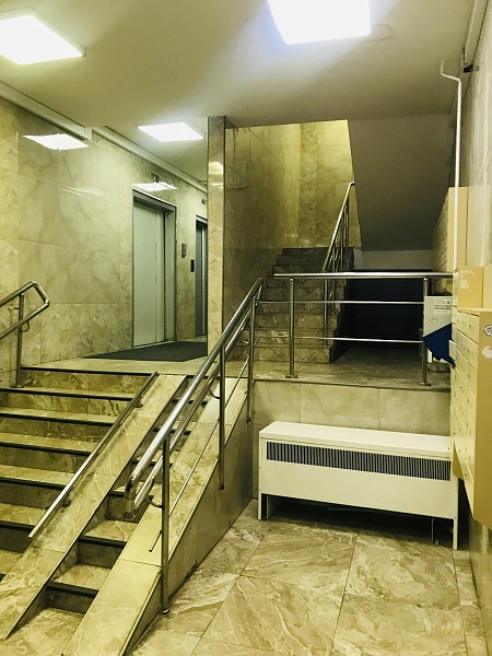 3-к квартира, 72 кв.м.