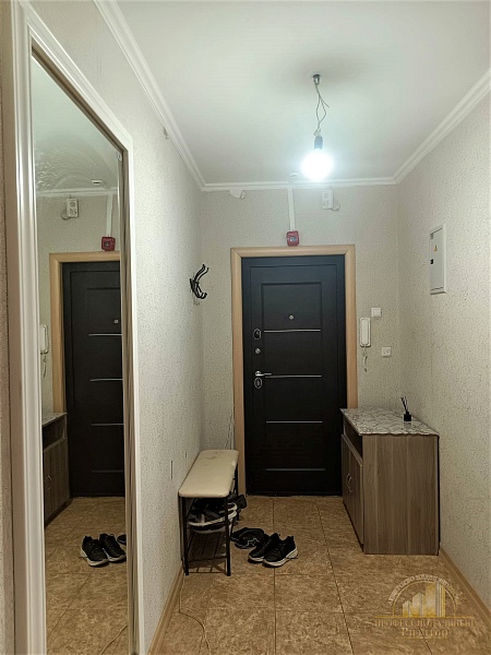 2-к квартира, 60 кв.м.