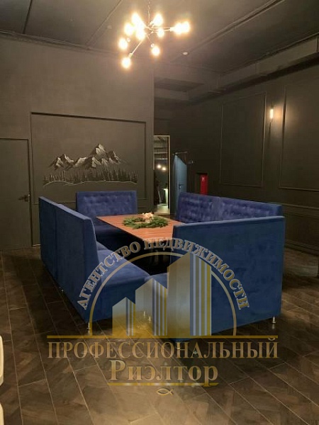 Аренда недвижимости, коммерческая