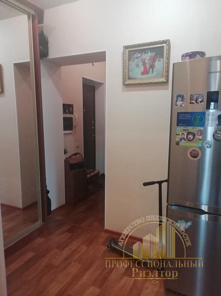 3-к квартира, 78 кв.м.