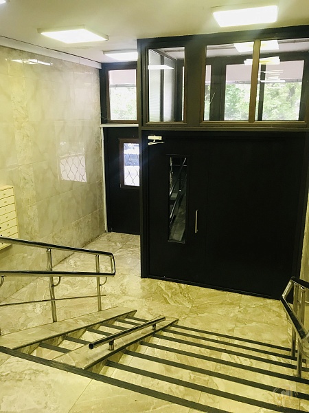 3-к квартира, 72 кв.м.