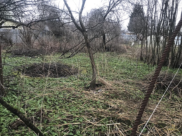 2-к квартира, 40 кв.м.