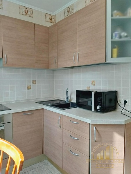 Снять 1-к квартиру, 37 кв.м.