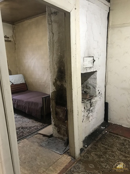 2-к квартира, 40 кв.м.