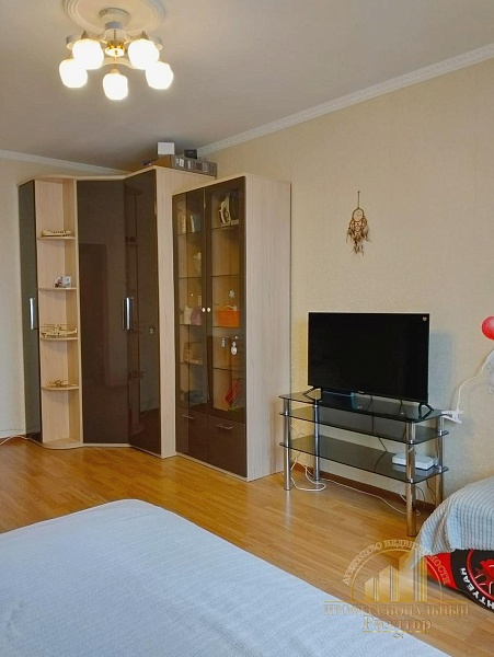 Снять 1-к квартиру, 37 кв.м.