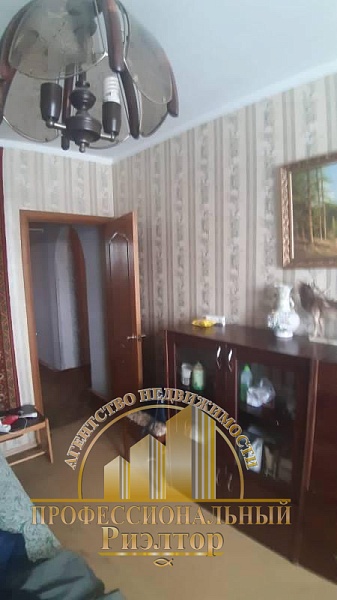 Снять 3-к квартиру, 63 кв.м.