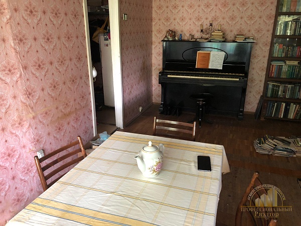 Снять 3-к квартиру, 58 кв.м.
