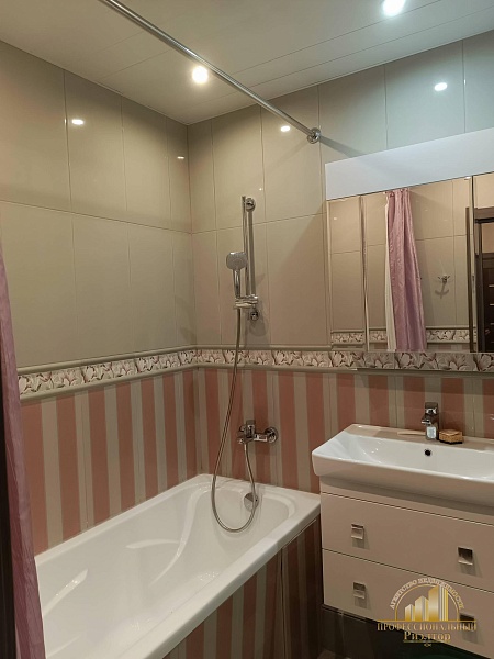 Снять 1-к квартиру, 38 кв.м.