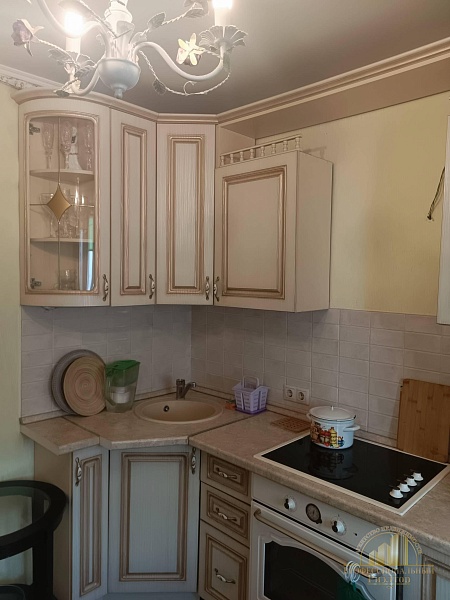 Снять 1-к квартиру, 37 кв.м.