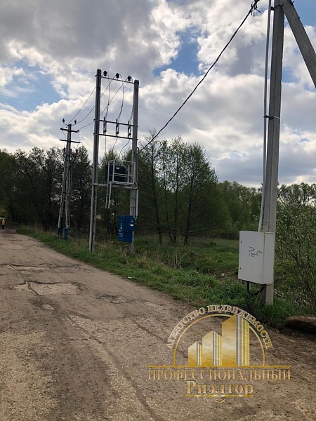 Участок , 417 сот.
