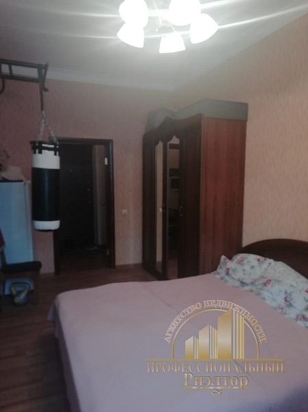 3-к квартира, 78 кв.м.