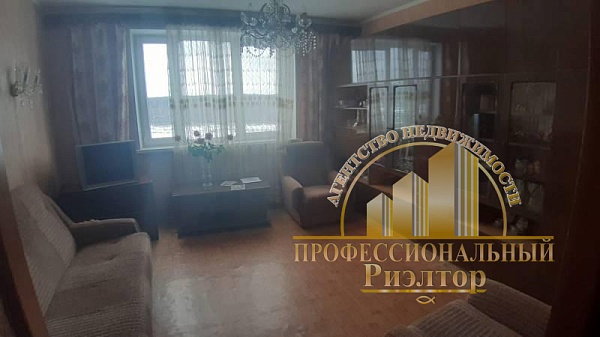 Снять 3-к квартиру, 63 кв.м.