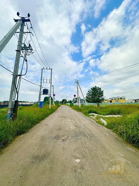 Участок , 417 сот.